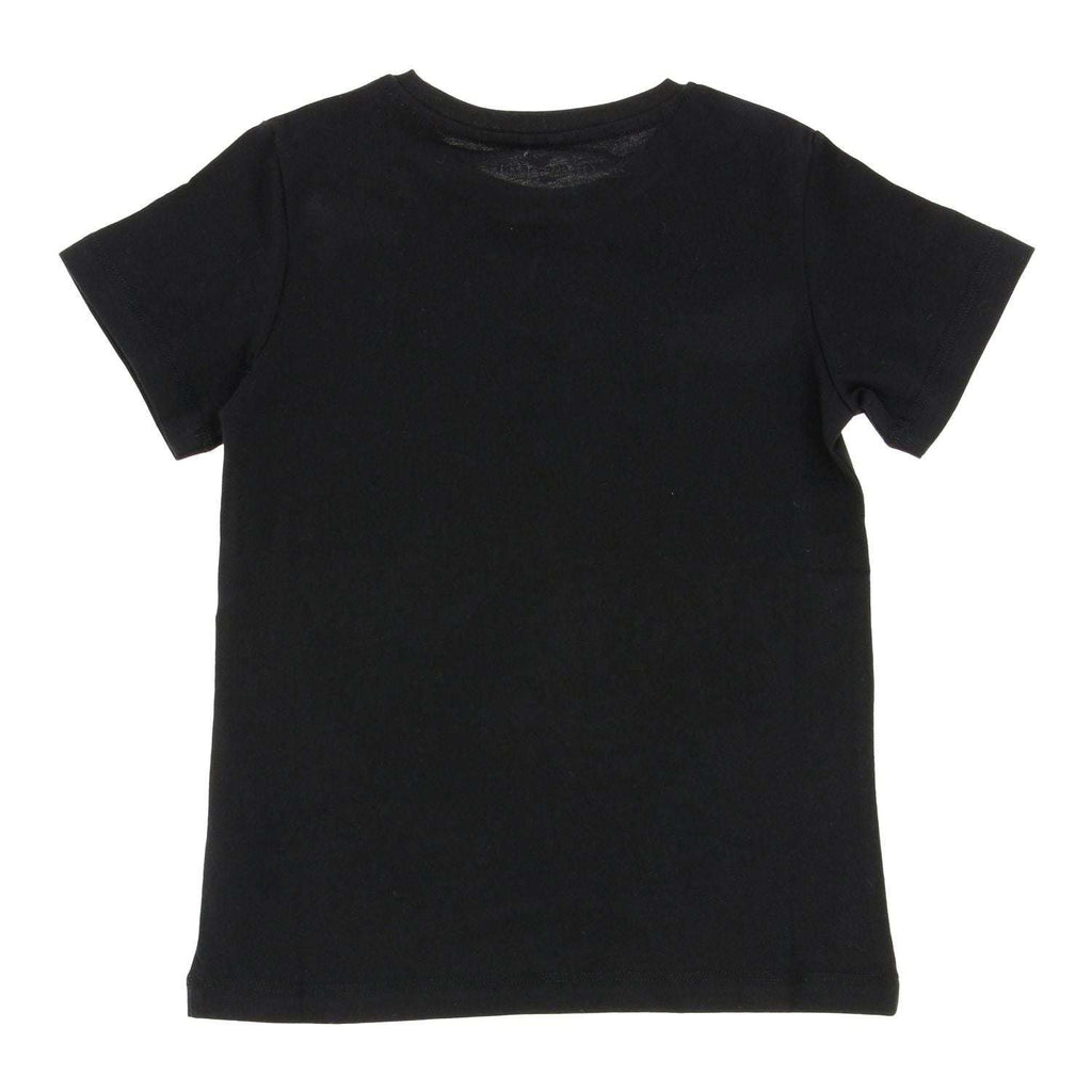 Stella McCARTNEY Kids - Тениски - Short - Sleeved T-shirt - Love|Labels