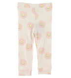 Stella McCARTNEY Kids - Клинове - Smiley Floral - Print Trousers - Love|Labels