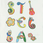 Stella McCARTNEY Kids - Тениски - Stella Logo T-Shirt - Love|Labels