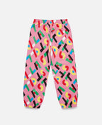 Stella McCARTNEY Kids - Панталони - Stella Print Joggers - Love|Labels