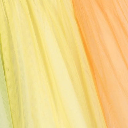 Rainbow Tulle Skirt