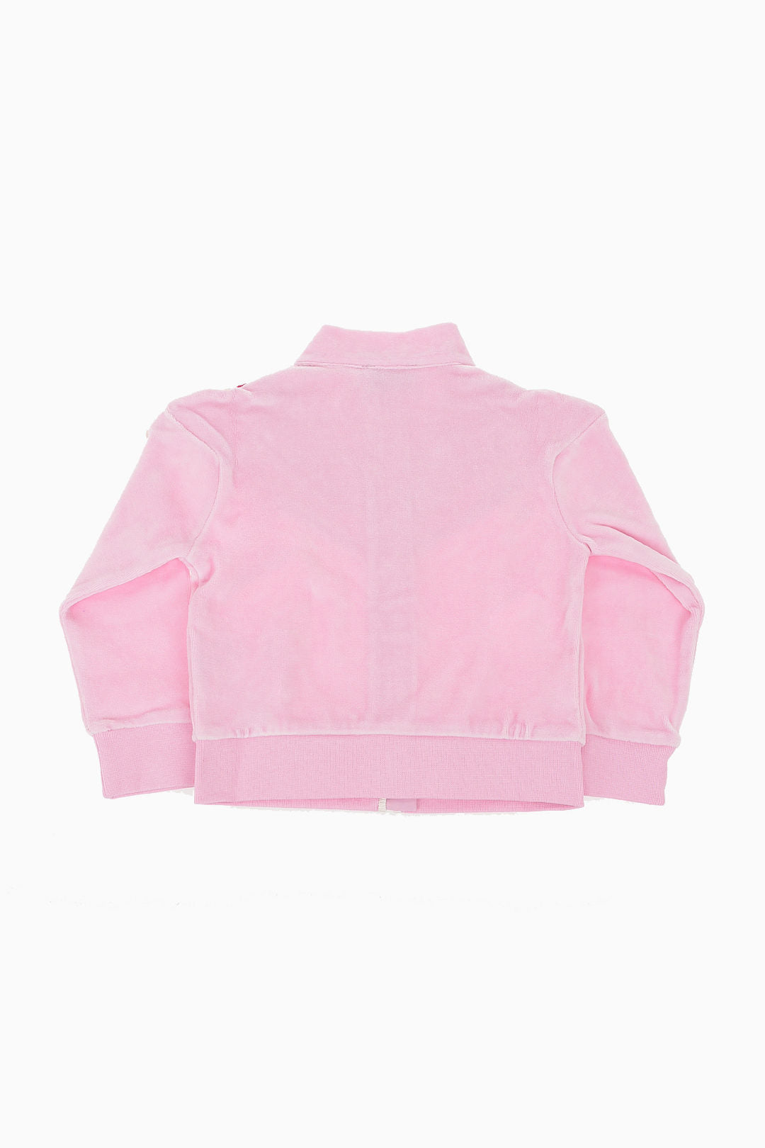 Sweatshirt and Panst Set Pink