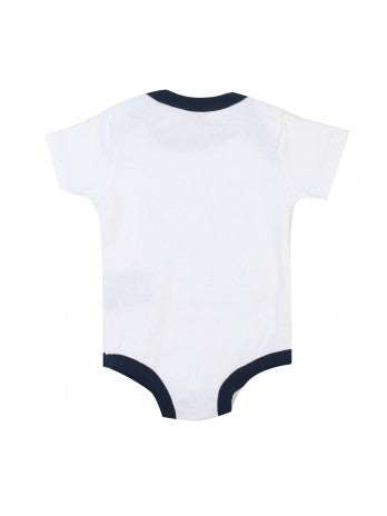TRUSSARDI Kids - Ромпери - Dogs Body - Love|Labels