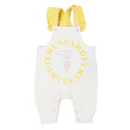 TRUSSARDI Kids - Ромпери - White Logo Romper - Love|Labels