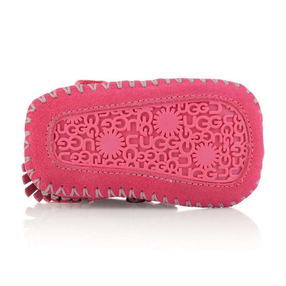 UGG - Обувки - Pink Boots - Love|Labels