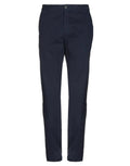 Z ZEGNA - Панталони - Navy Casual Pants - Love|Labels