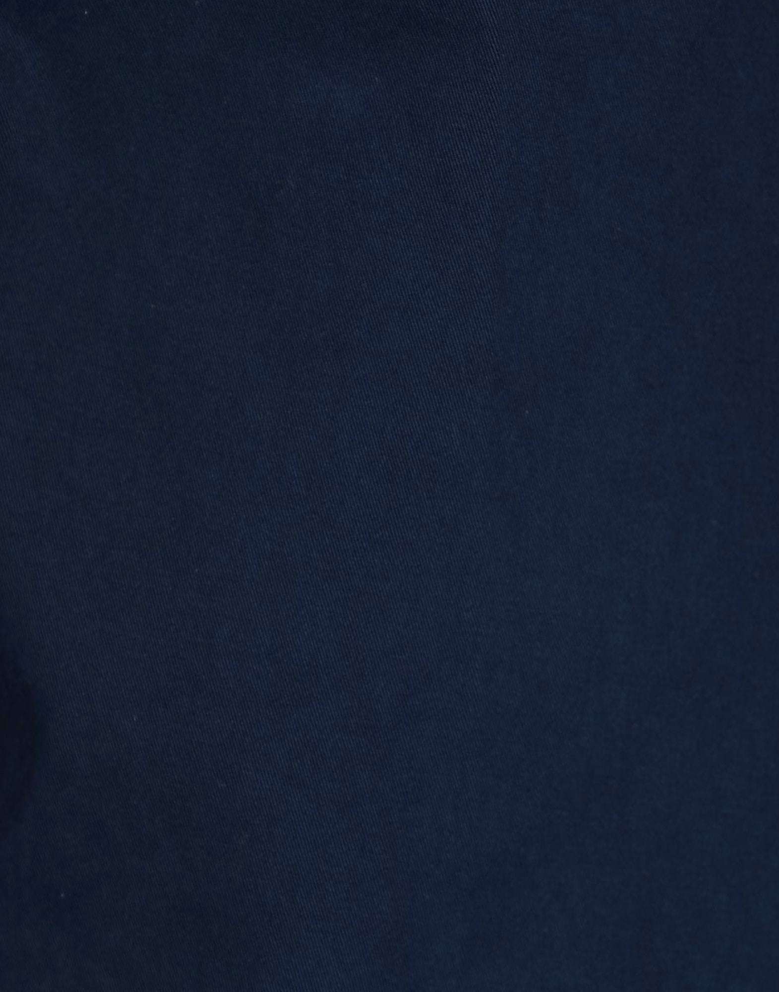 Z ZEGNA - Панталони - Navy Casual Pants - Love|Labels