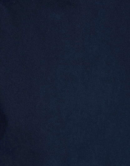 Z ZEGNA - Панталони - Navy Casual Pants - Love|Labels