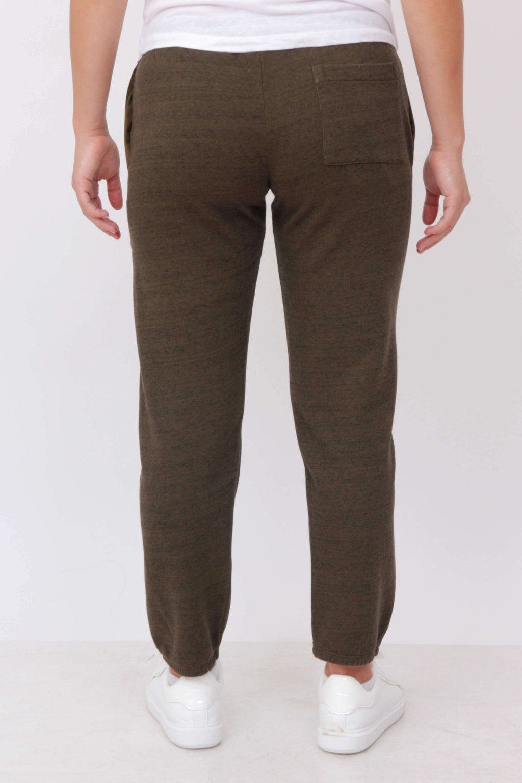 Zadig&Voltaire - Панталони - Art is Truth Joggers - Love|Labels