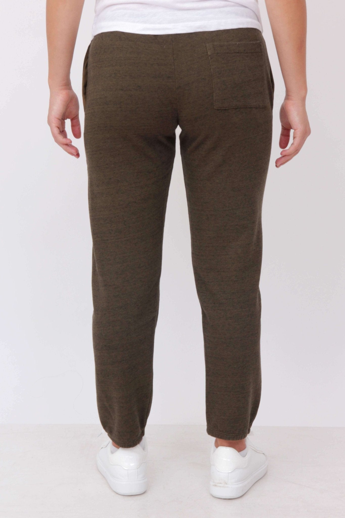 Zadig&Voltaire - Панталони - Art is Truth Joggers - Love|Labels